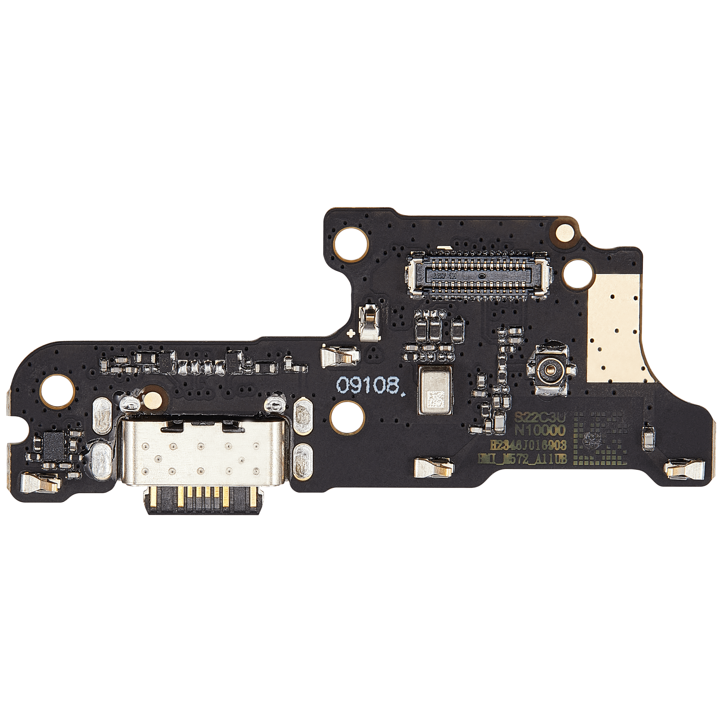 Ladebuchse für Xiaomi Redmi 13C – Bild 3