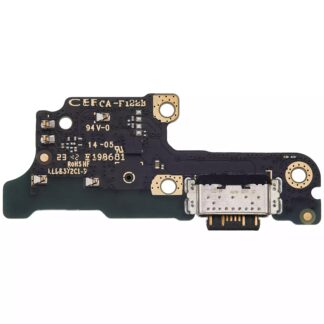 Ladebuchse mit PCB-Platine für Xiaomi Redmi 13C