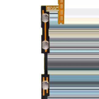 Power & Lautstärke-Flexkabel für Xiaomi Redmi 13C