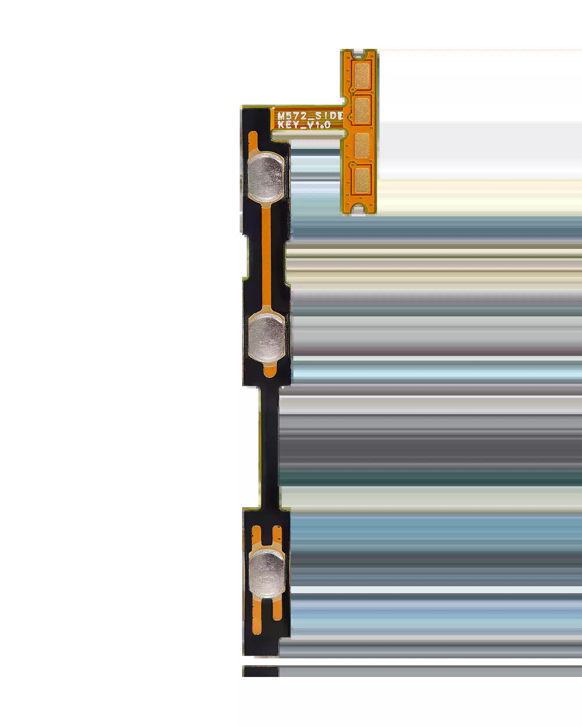 Power & Lautstärke-Flexkabel für Xiaomi Redmi 13C