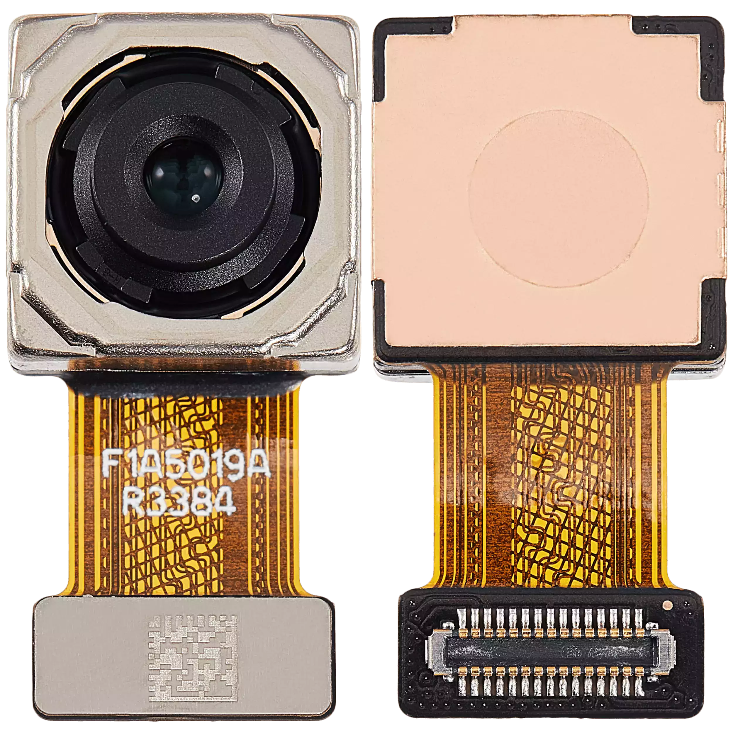 Rückkamera (Wide) für Xiaomi Redmi 13C – Bild 2