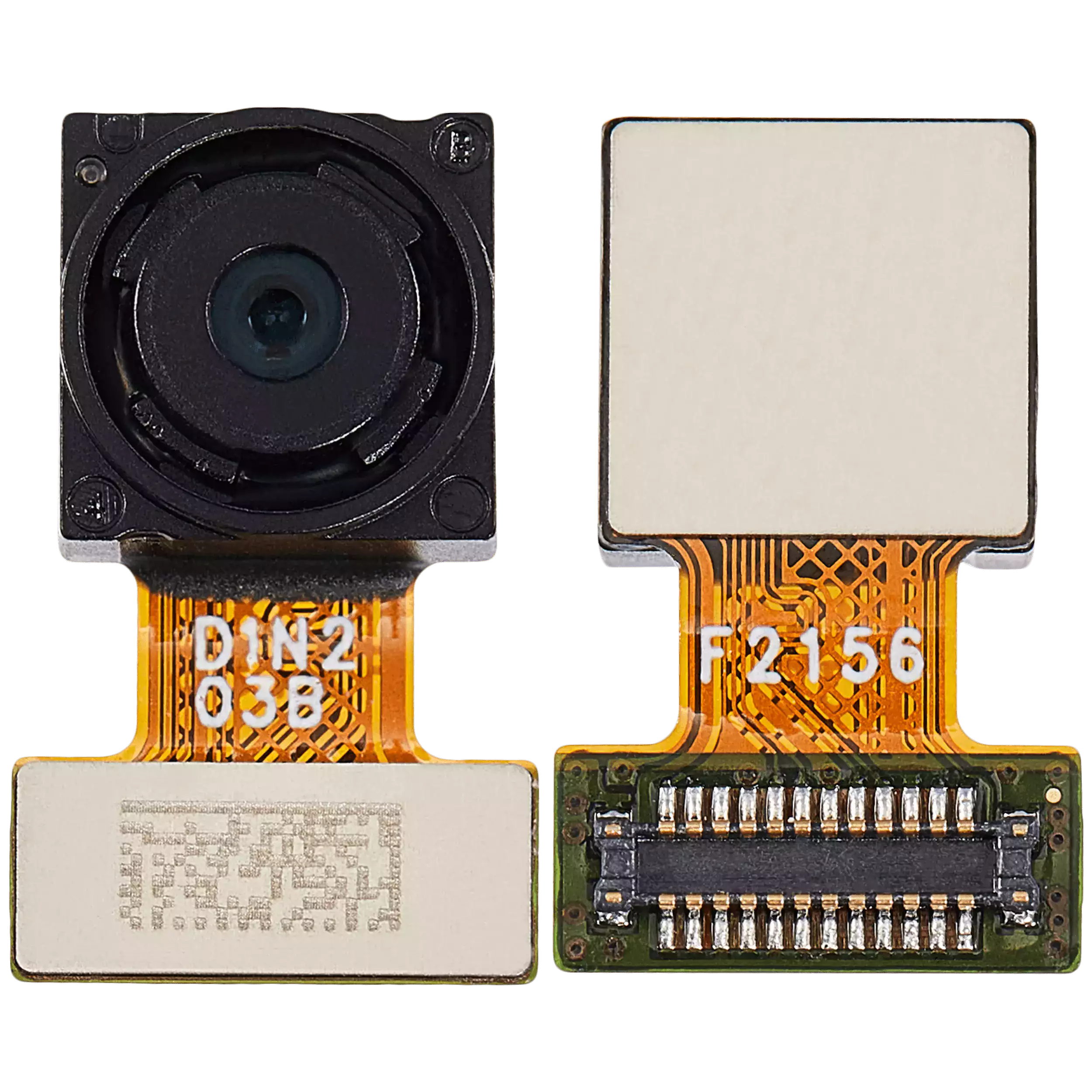 Rückkamera (Tiefe) für Xiaomi Redmi 13C – Bild 2