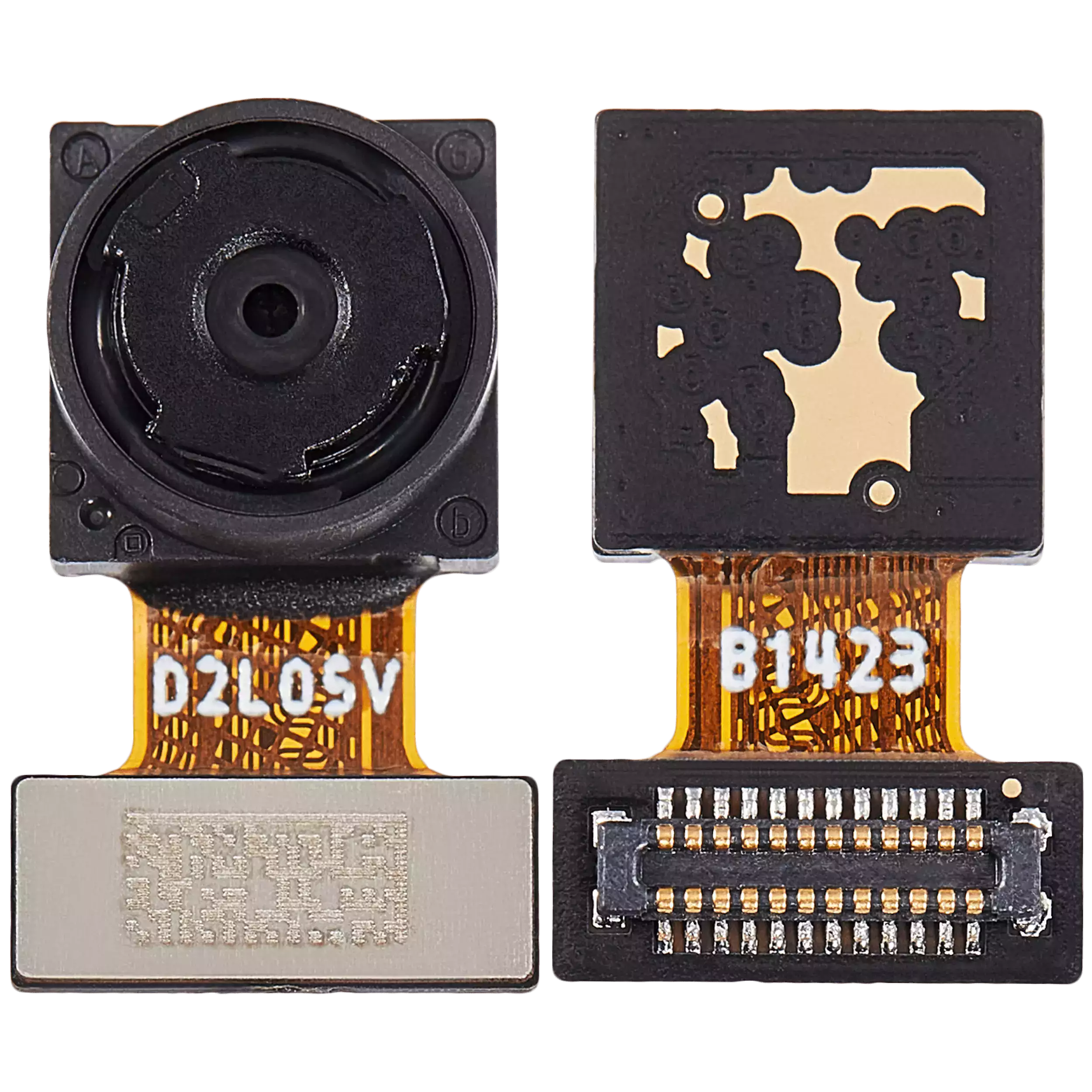 Rückkamera (Macro) für Xiaomi Redmi 13C – Bild 2