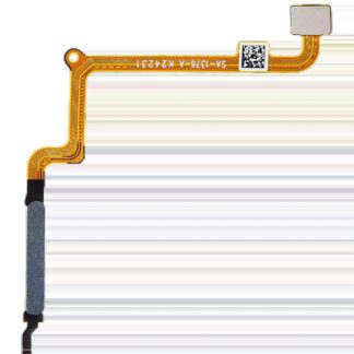 Fingerabdrucksensor mit Flexkabel für Xiaomi Redmi 13C (Navy Blue)