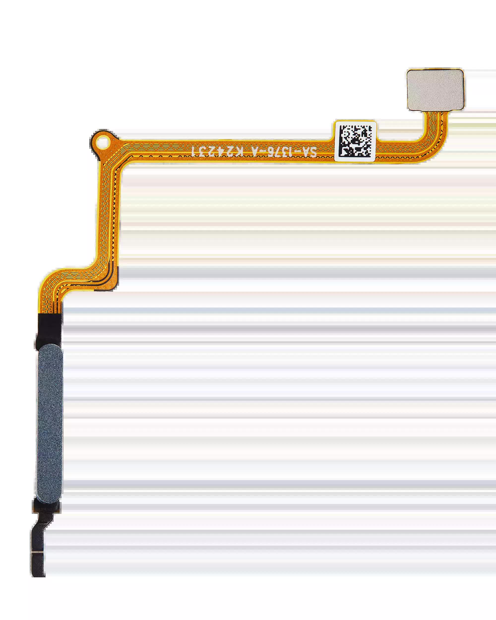 Fingerabdrucksensor mit Flexkabel für Xiaomi Redmi 13C (Navy Blue)