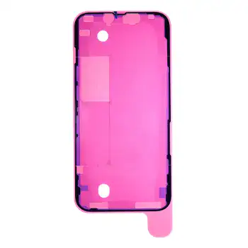 wasserdichte LCD-Klebefolie für iPhone 13 Pro (50er-Pack) – Bild 6