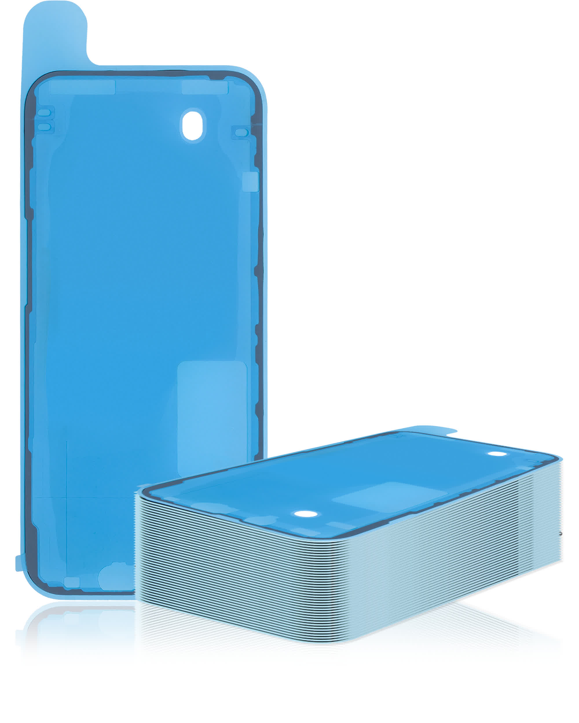 wasserdichte LCD-Klebefolie für iPhone 13 Pro (50er-Pack)