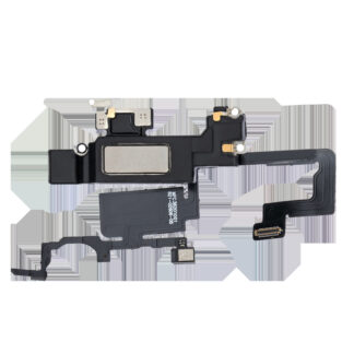 Hörmuschel-Lautsprecher mit Näherungssensor Kabel für iPhone 12 Mini (Warning: Löten erforderlich für Face ID Functionality) (Aftermarket)