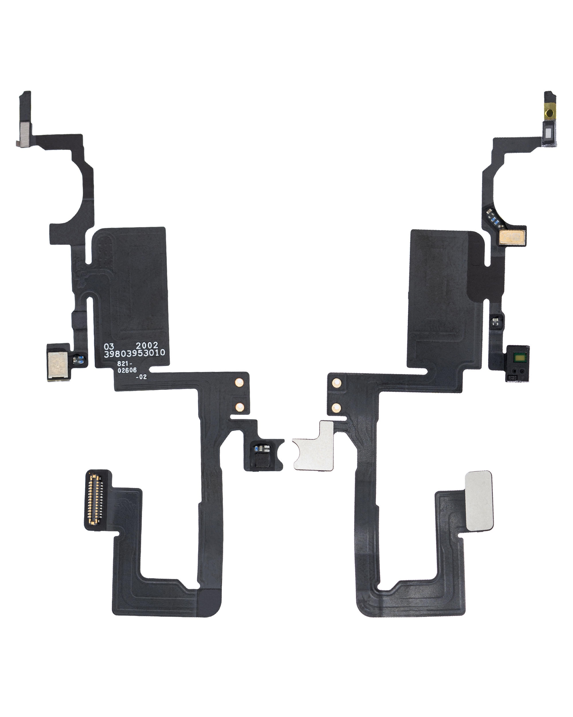 Proximity Light Sensor Flexkabel für iPhone 12 Mini (Premium) – Bild 2