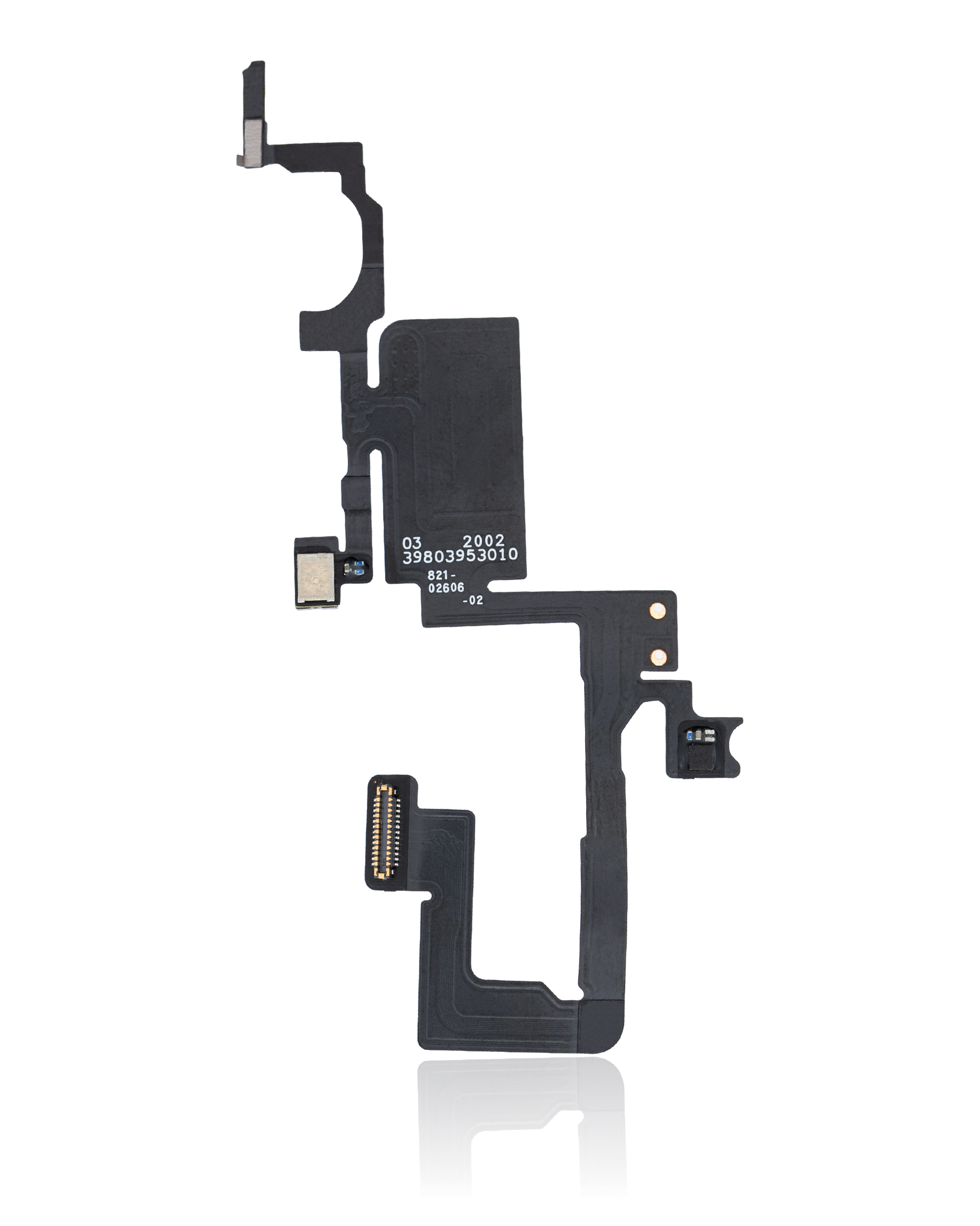 Proximity Light Sensor Flexkabel für iPhone 12 Mini (Premium) – Bild 3