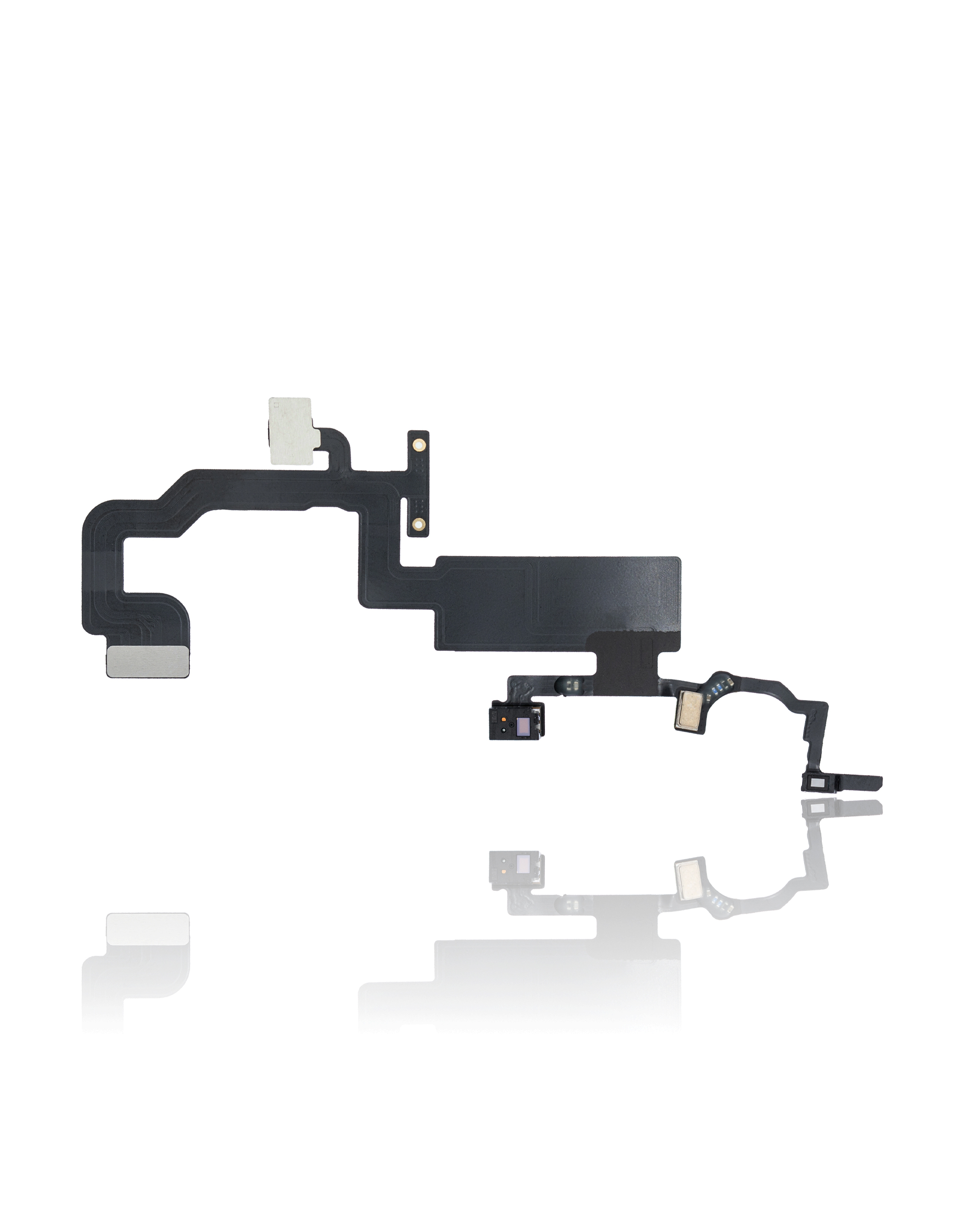 Proximity Light Sensor Flexkabel für iPhone 12 Pro Max (Premium) – Bild 3