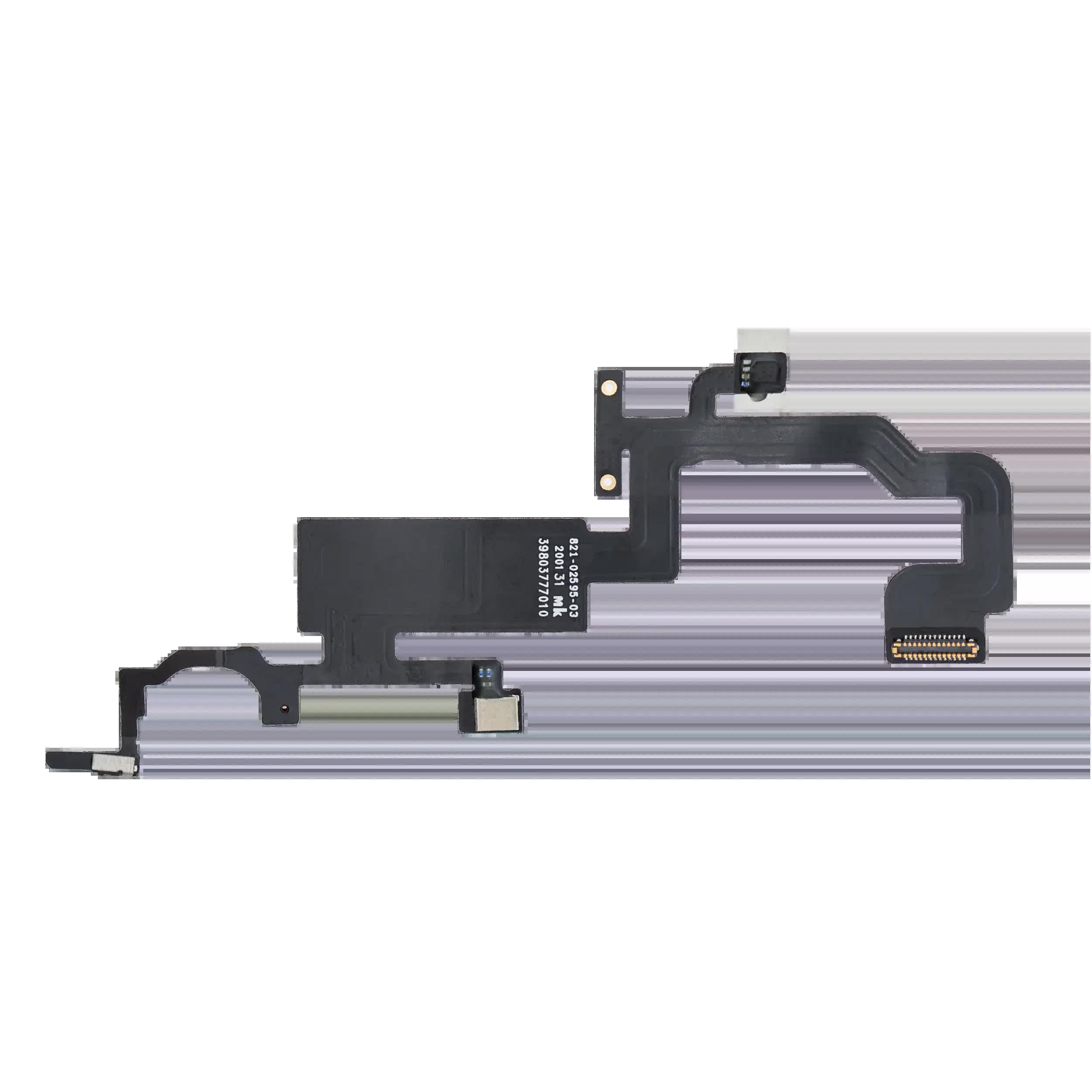 Proximity Light Sensor Flexkabel für iPhone 12 Pro Max (Premium)