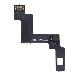 Dot Projector Flexkabel für iPhone 12 Mini (Use für ID Face) (Löten erforderlich) (Qianli)
