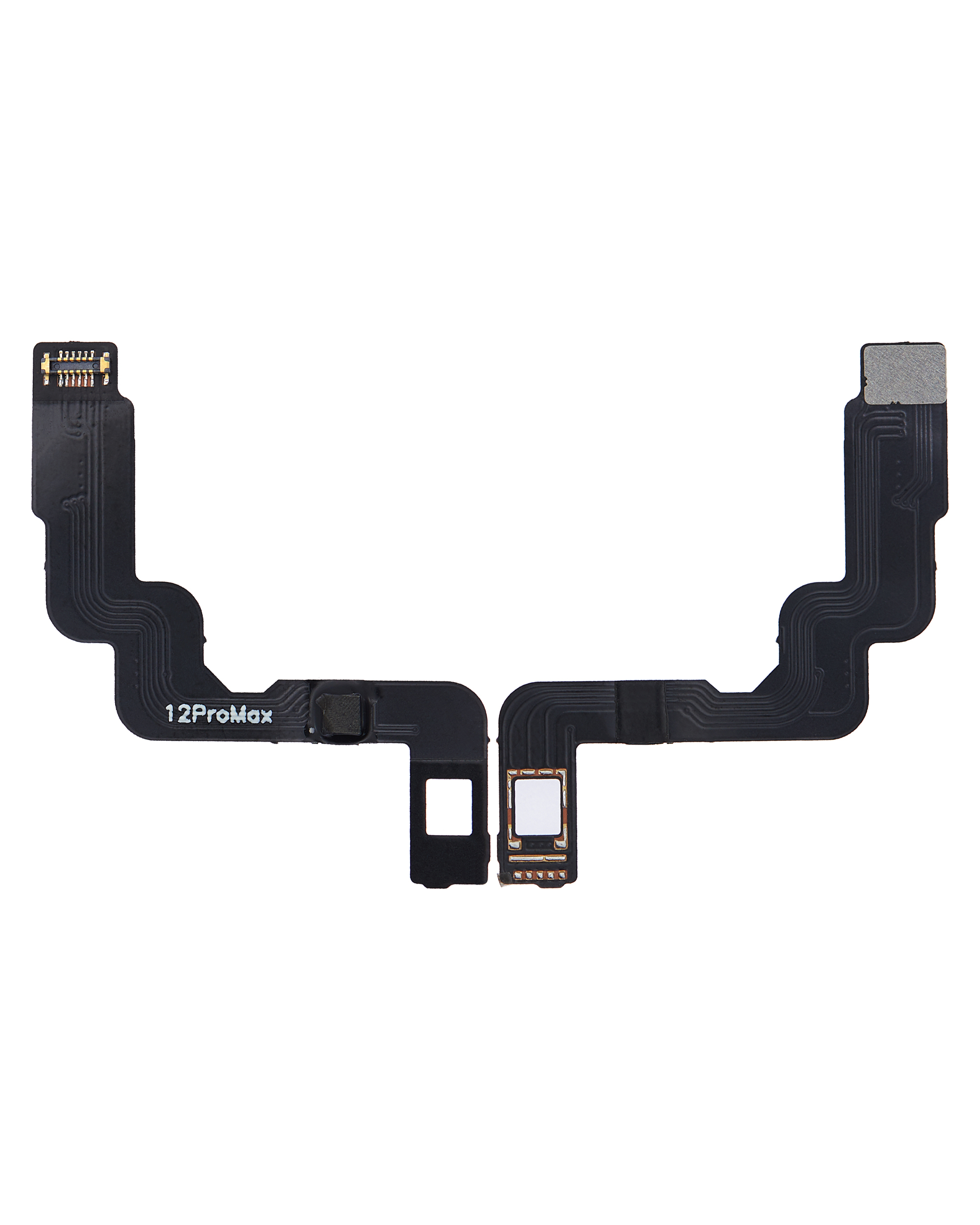 ID FACE Flexkabel für iPhone 12 Pro Max (Qianli) – Bild 2
