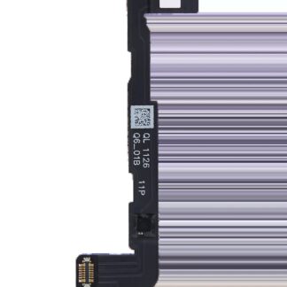 Dot Projector Flexkabel für iPhone 11 Pro (Use für ID Face) (Löten erforderlich) (Qianli)