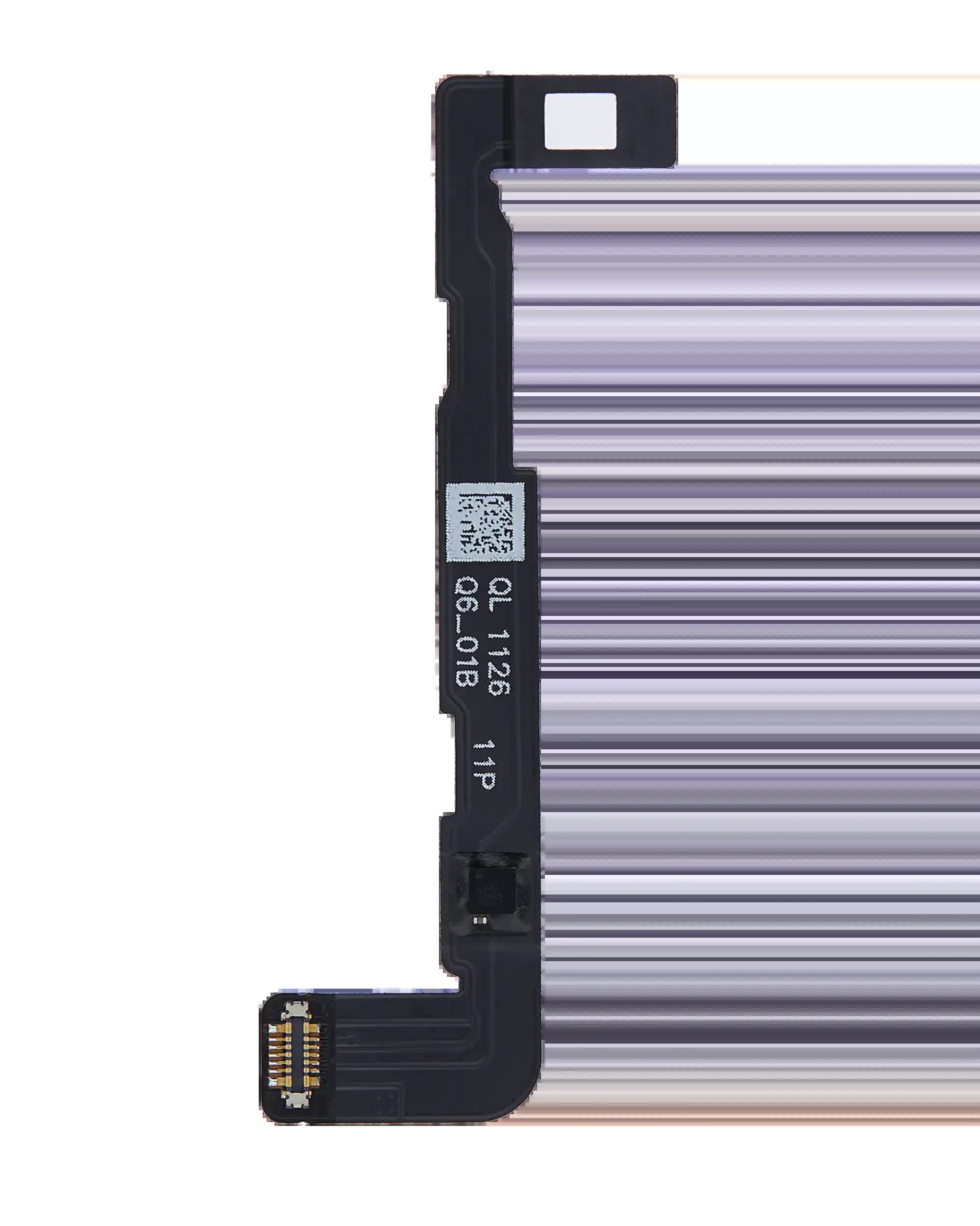 Dot Projector Flexkabel für iPhone 11 Pro (Use für ID Face) (Löten erforderlich) (Qianli)