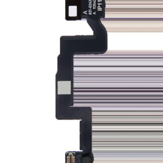 Dot Projector Flexkabel für iPhone 11 (Use für ID Face) (Löten erforderlich) (Qianli)