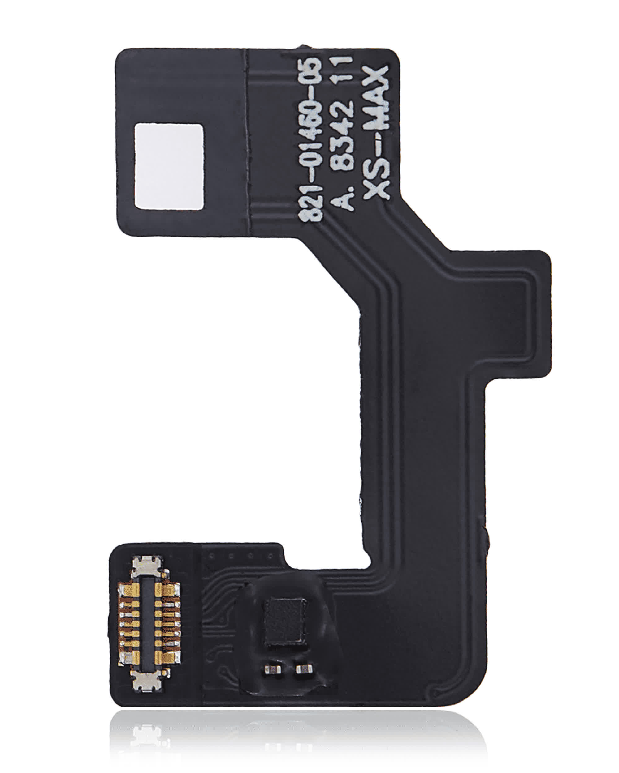 Dot Projector Flexkabel für iPhone XS Max (Use für ID Face) (Löten erforderlich) (Qianli)