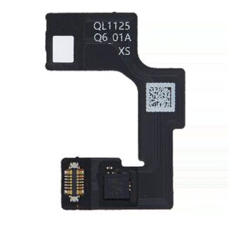 Dot Projector Flexkabel für iPhone XS (Use für ID Face) (Löten erforderlich) (Qianli)