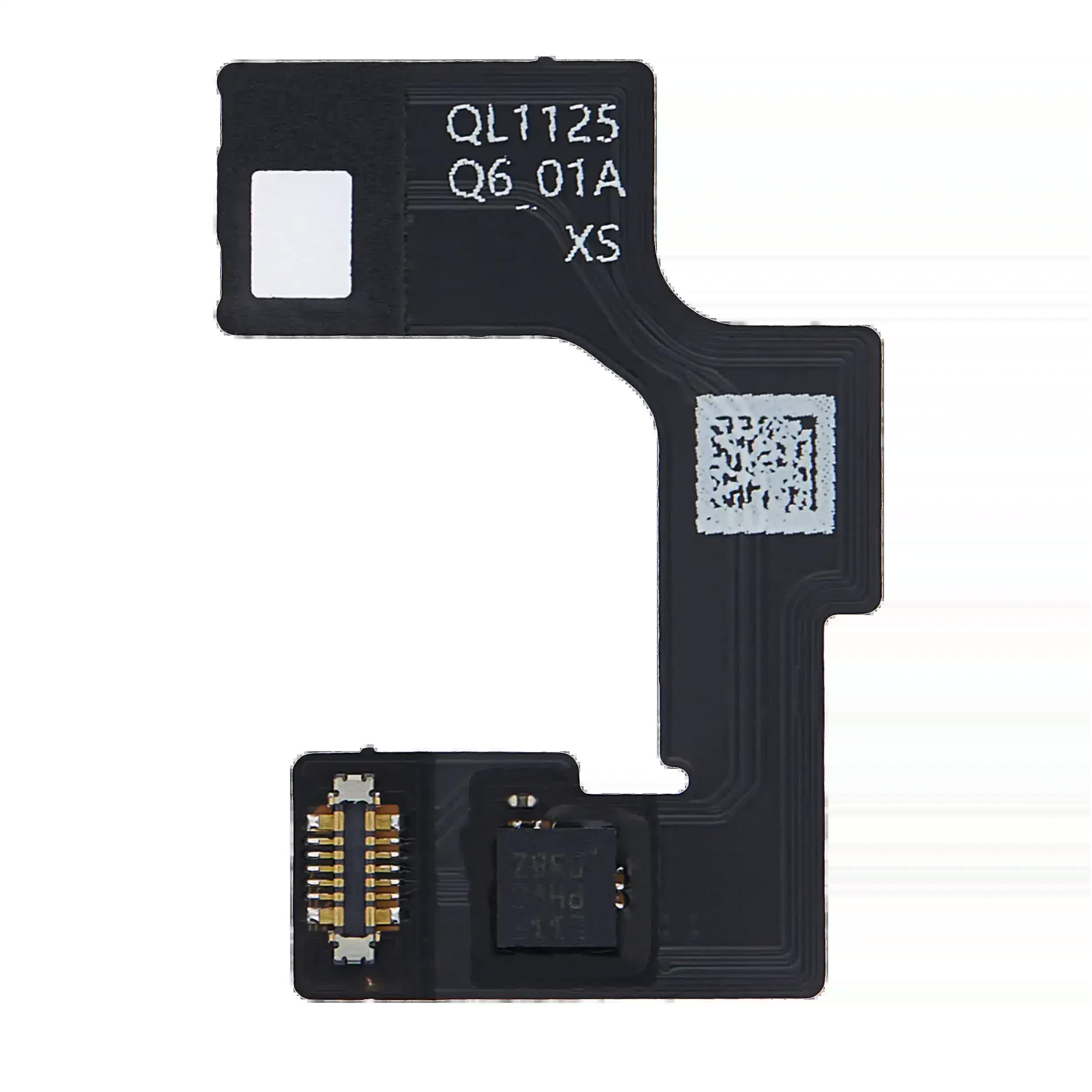 Dot Projector Flexkabel für iPhone XS (Use für ID Face) (Löten erforderlich) (Qianli)