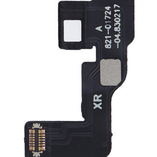 Dot Projector Flexkabel für iPhone XR (Use für ID Face) (Löten erforderlich) (Qianli)