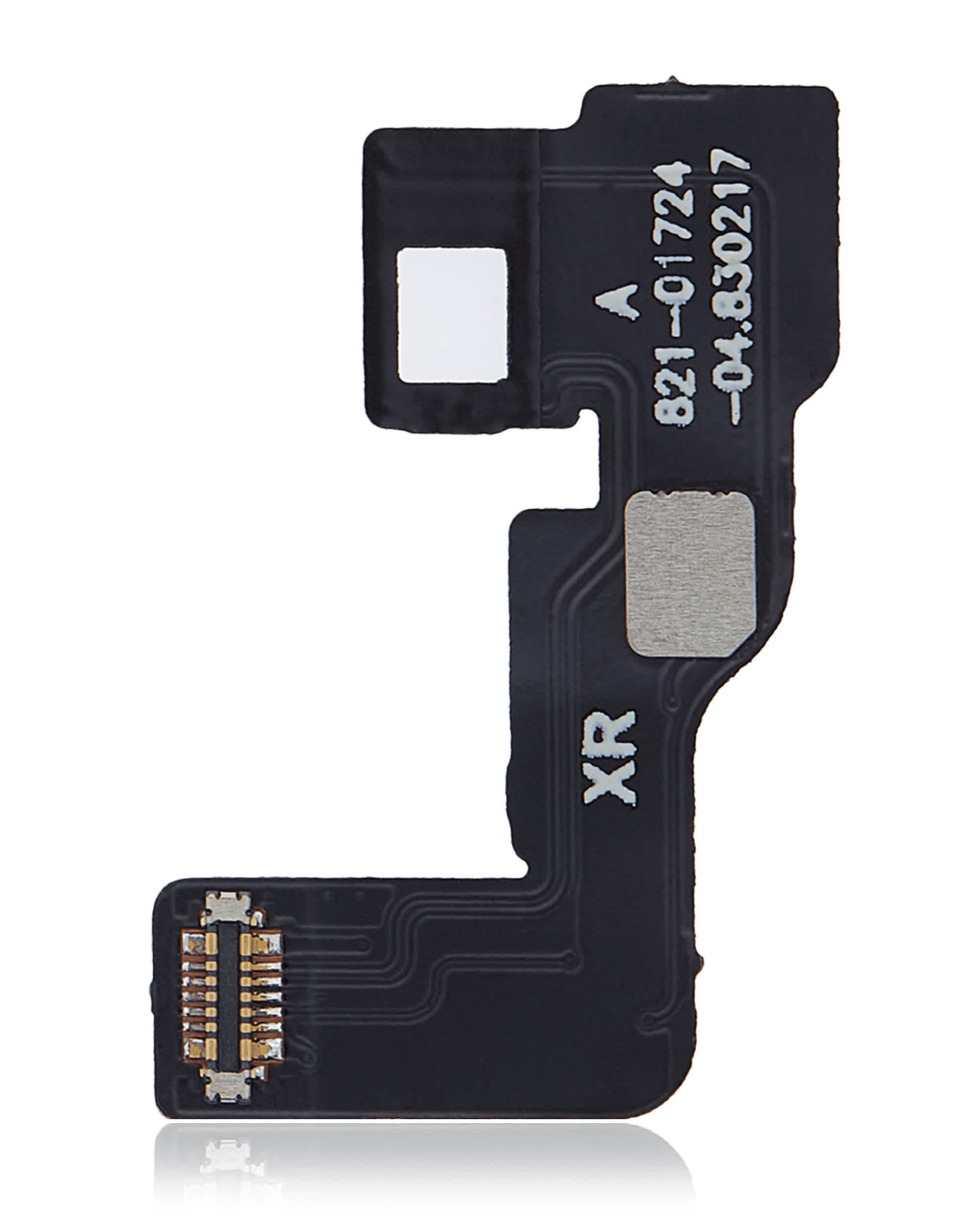 Dot Projector Flexkabel für iPhone XR (Use für ID Face) (Löten erforderlich) (Qianli)