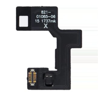 Dot Projector Flexkabel für iPhone X (Use für ID Face) (Löten erforderlich) (Qianli)