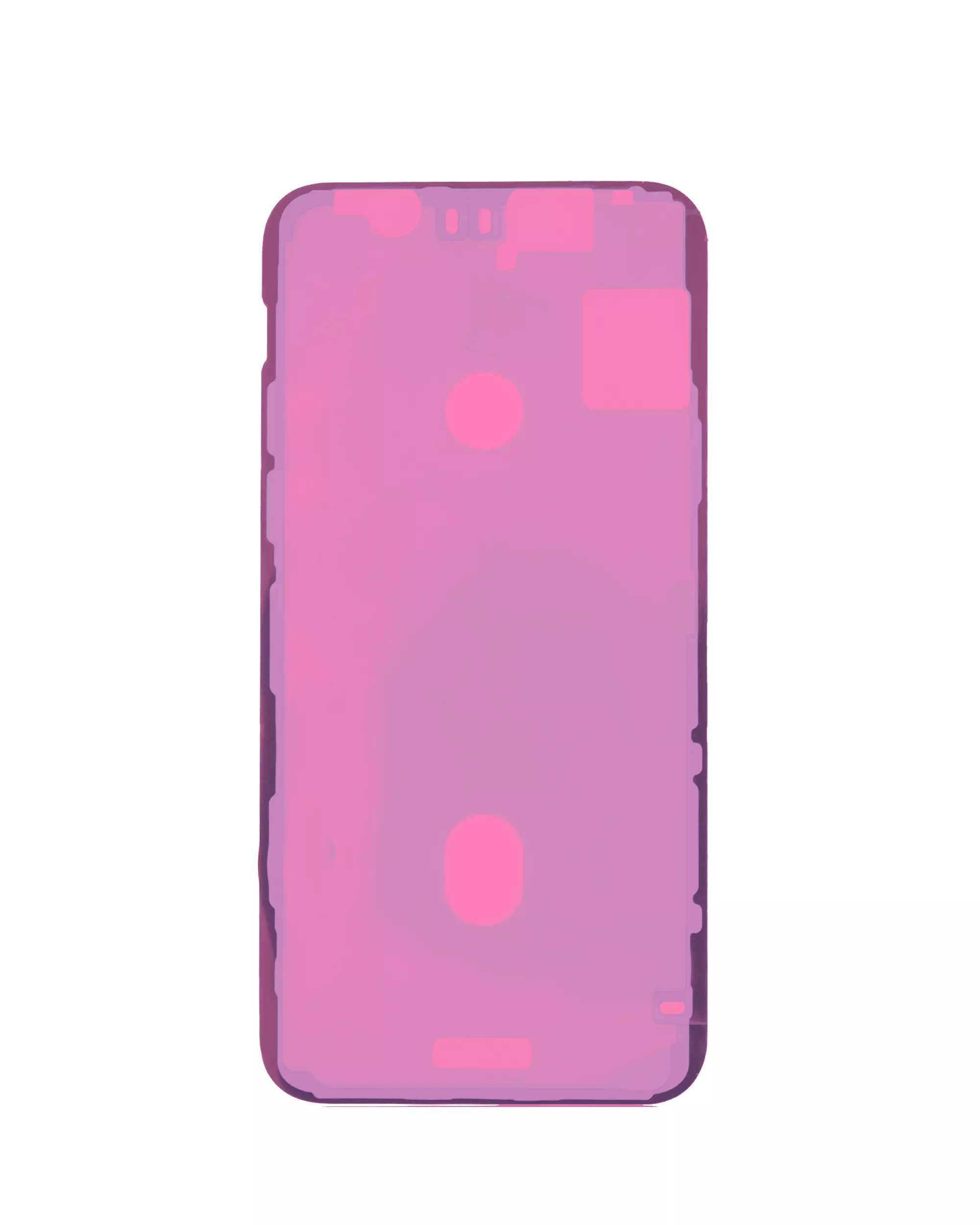 wasserdichte LCD-Klebefolie für iPhone 11 Pro (Service Pack) (30er-Pack) – Bild 2
