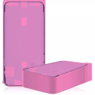 wasserdichte LCD-Klebefolie für iPhone X (Service Pack) (30er-Pack)