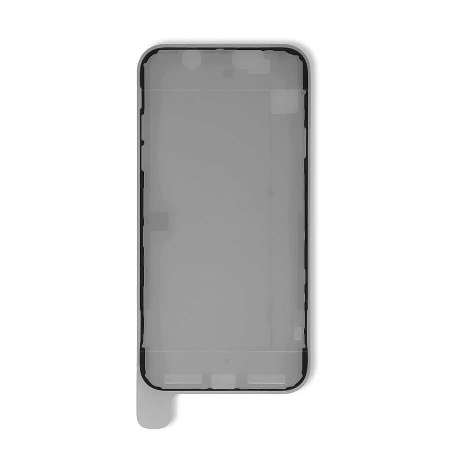 wasserdichte LCD-Klebefolie für iPhone XR (Service Pack) (30er-Pack) – Bild 4