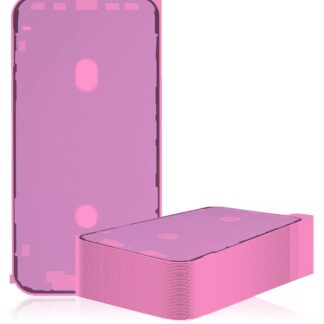 wasserdichte LCD-Klebefolie für iPhone XR (Service Pack) (30er-Pack)