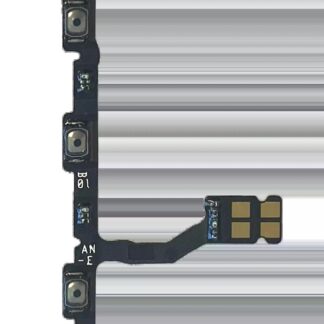 Power & Lautstärke-Flexkabel für Huawei P40