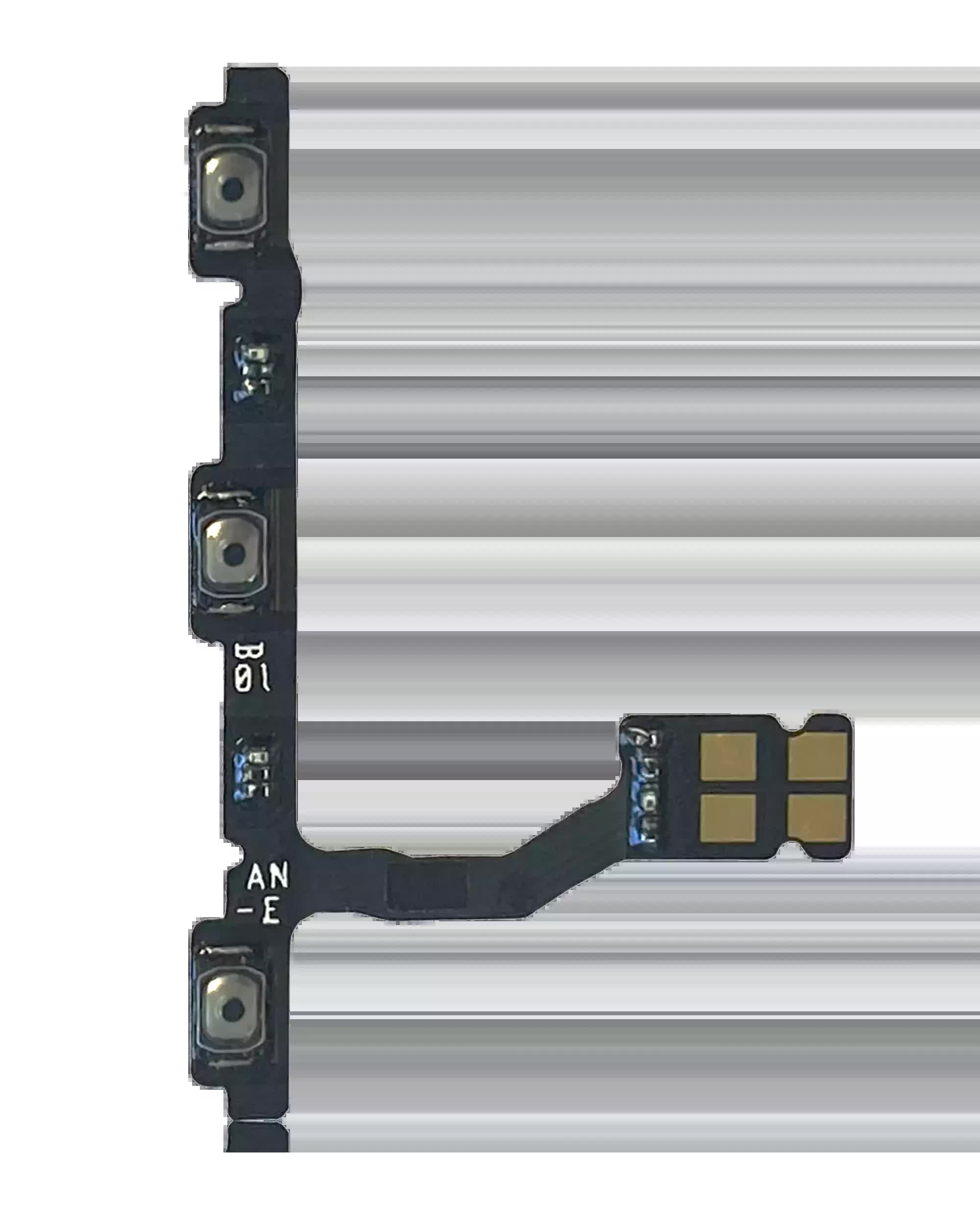 Power & Lautstärke-Flexkabel für Huawei P40