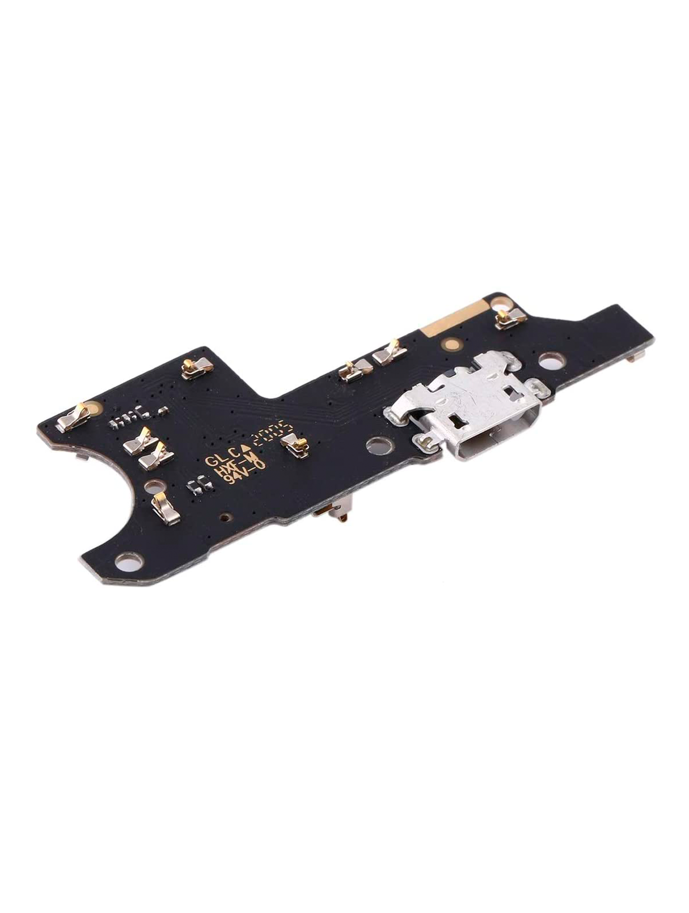 Ladebuchse für Motorola Moto G8 Power Lite (XT2055 / 2020) (Aftermarket Plus) – Bild 2