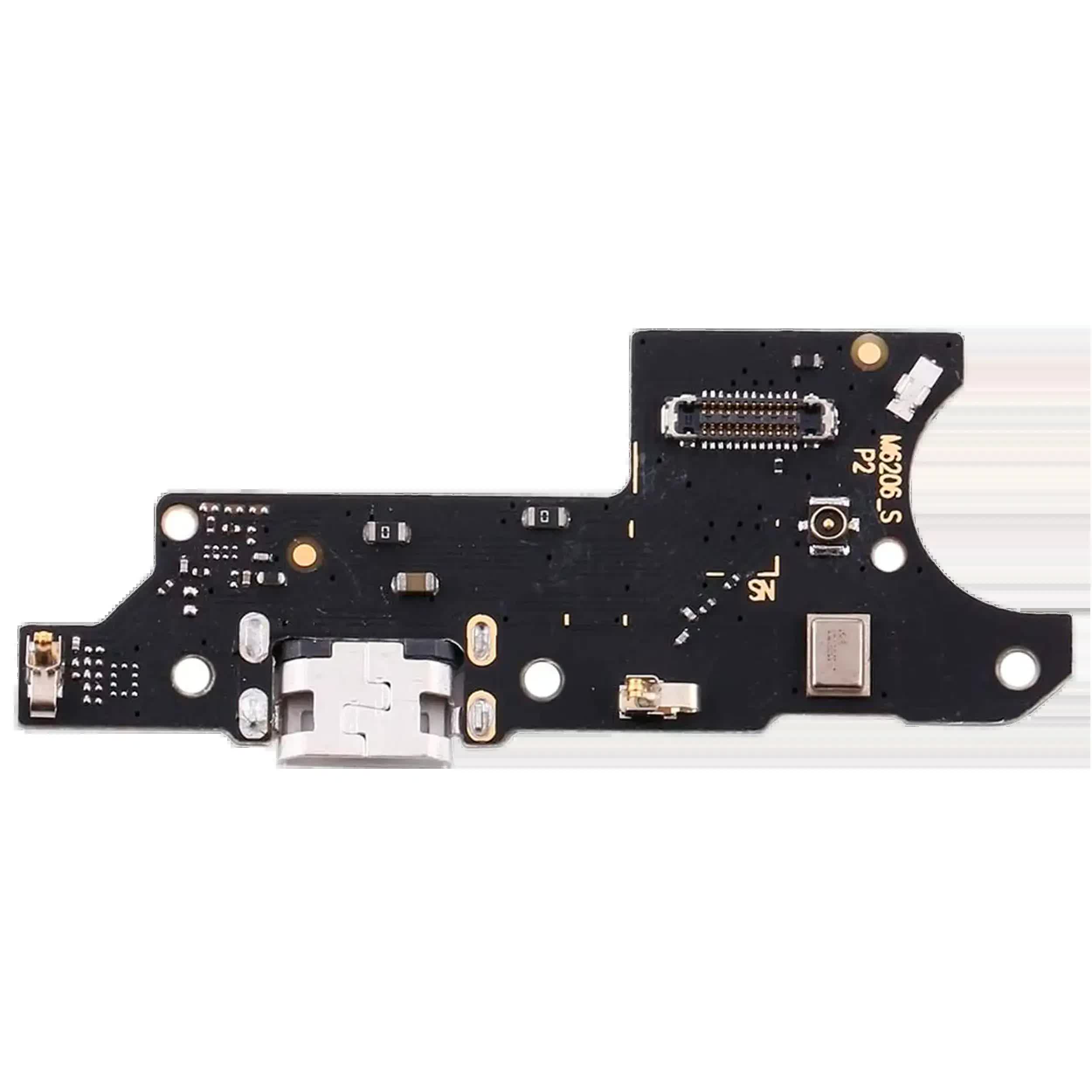Ladebuchse für Motorola Moto G8 Power Lite (XT2055 / 2020) (Aftermarket Plus)