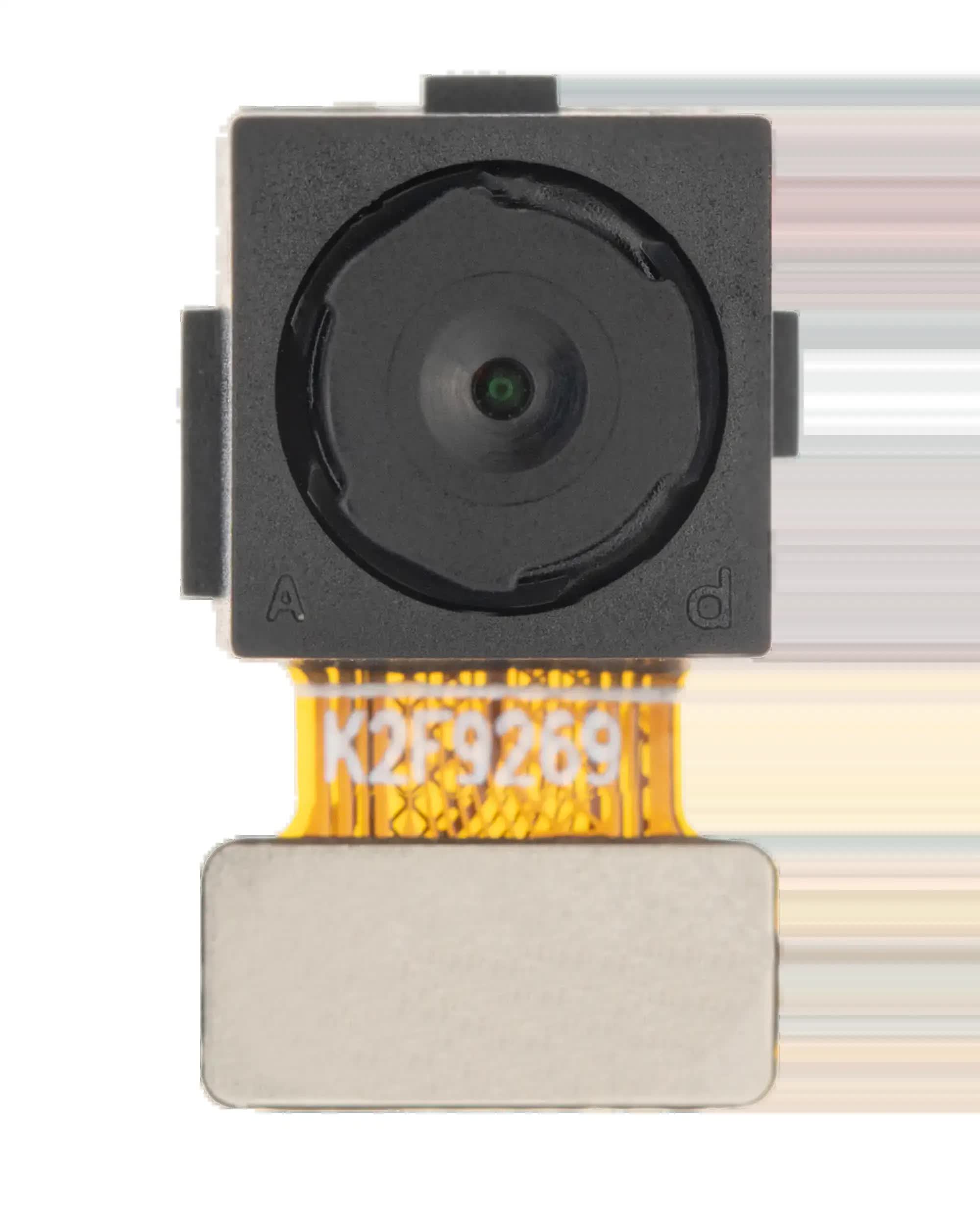 Rückkamera (Ultraweitwinkel) für Motorola Moto G8 Power Lite (XT2055 / 2020)