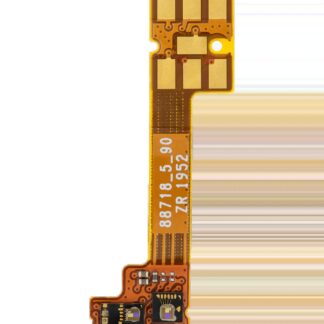 Näherungssensor Flexkabel für Motorola Moto G8 Power (XT2041-1 / XT2041-3 / 2020)