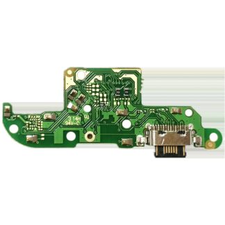Ladebuchse für Motorola Moto G8 Power (XT2041-1 / XT2041-3 / 2020) (Aftermarket Plus)