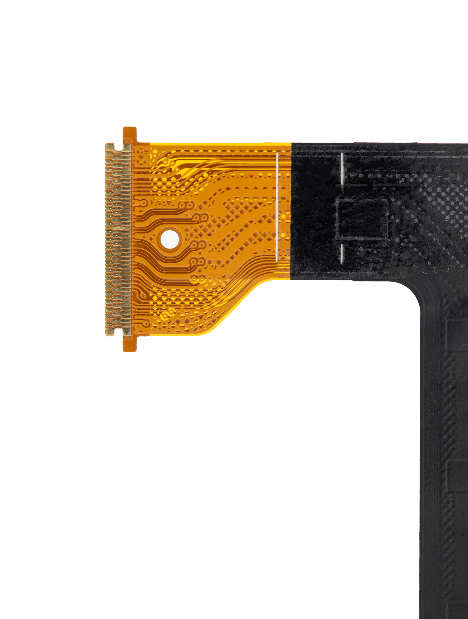 LCD Flexkabel für Huawei MediaPad T5 10.1" (WIFi Version) – Bild 2