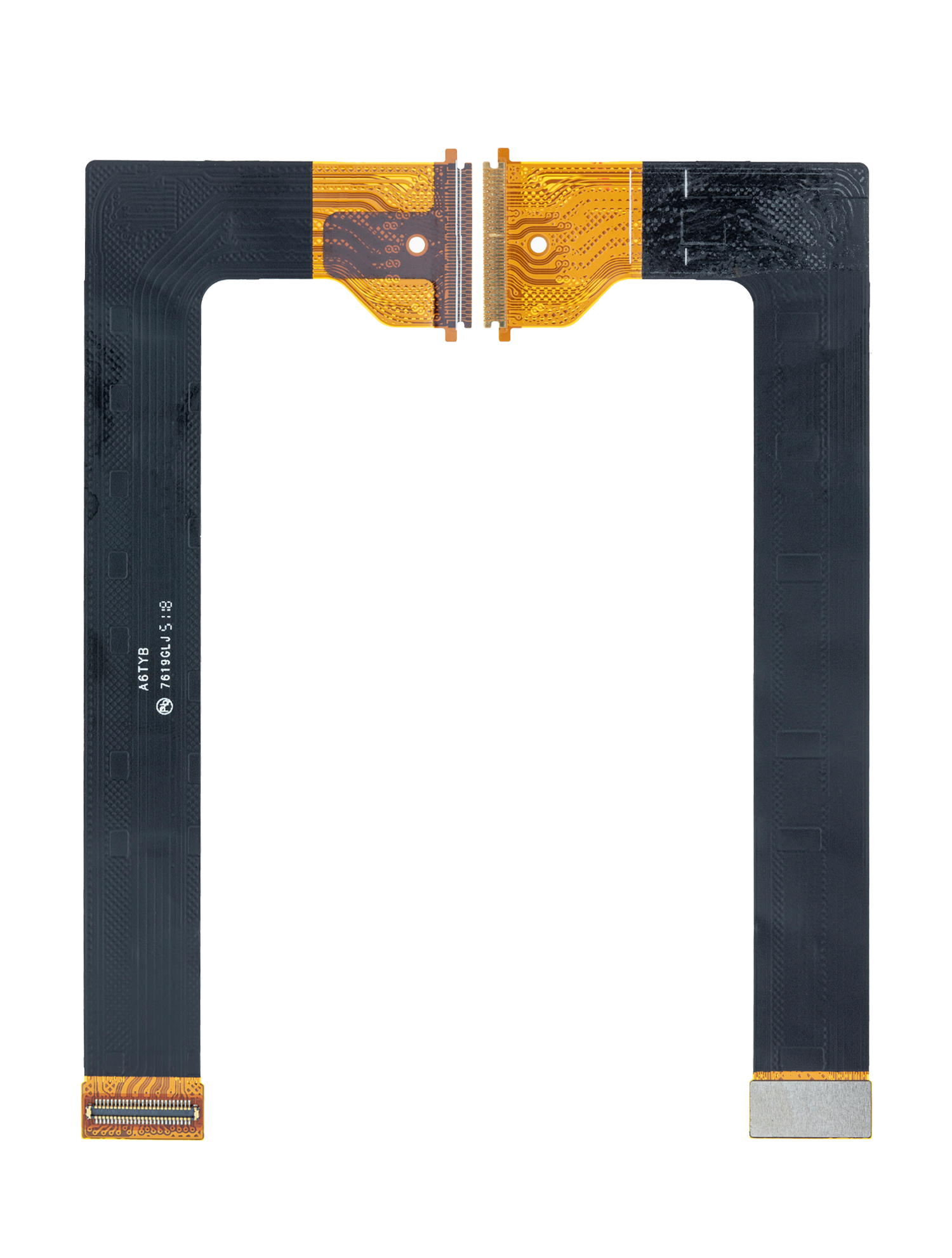 LCD Flexkabel für Huawei MediaPad T5 10.1" (WIFi Version) – Bild 3