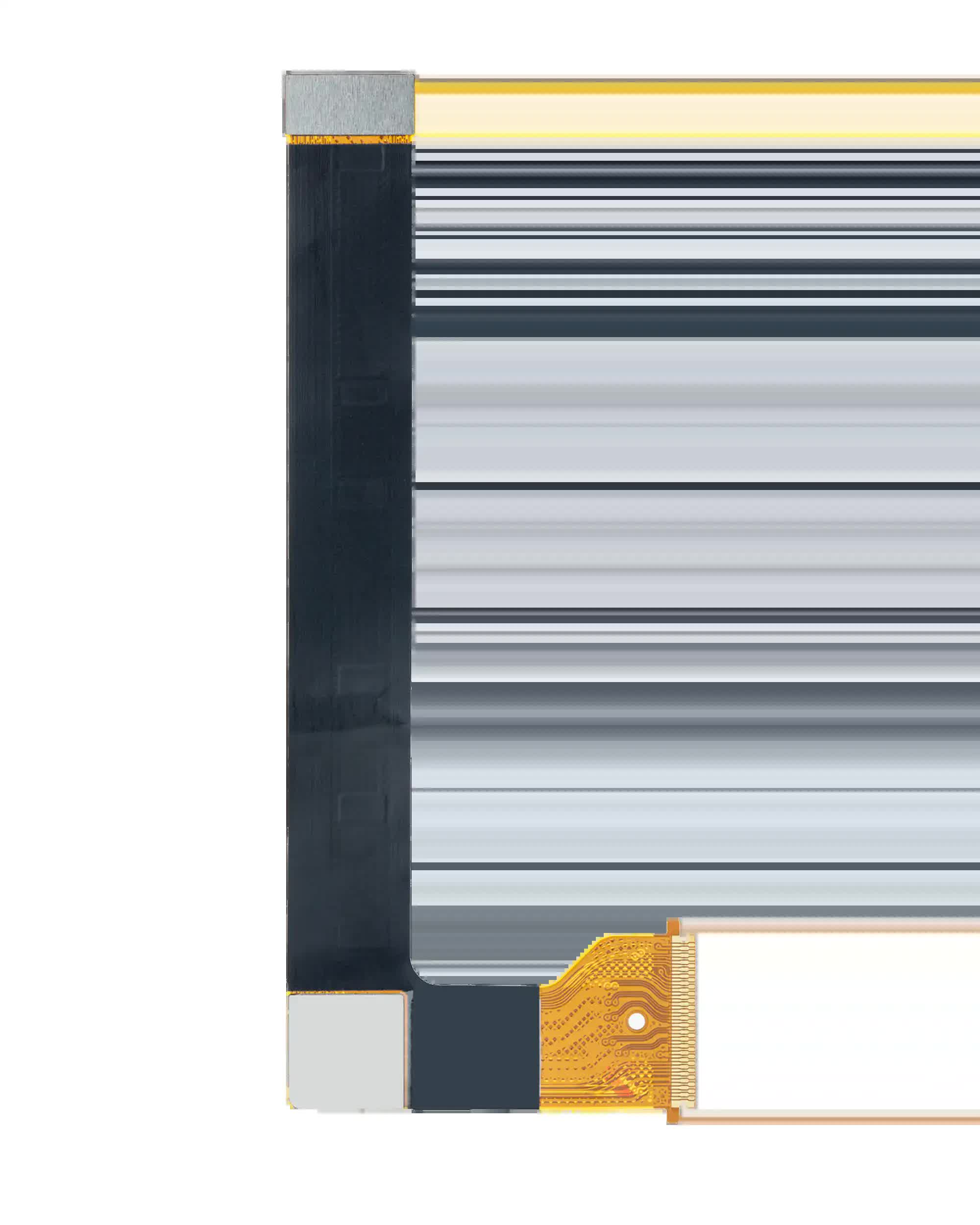 LCD Flexkabel für Huawei MediaPad T5 10.1" (4G Version)