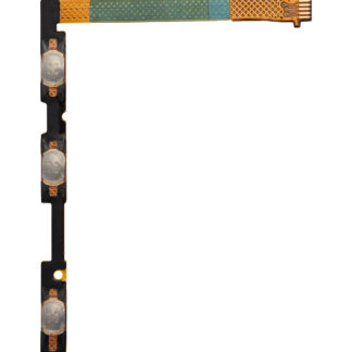 Power / Lautstärketaste Flex für Huawei MediaPad T5 10.1"