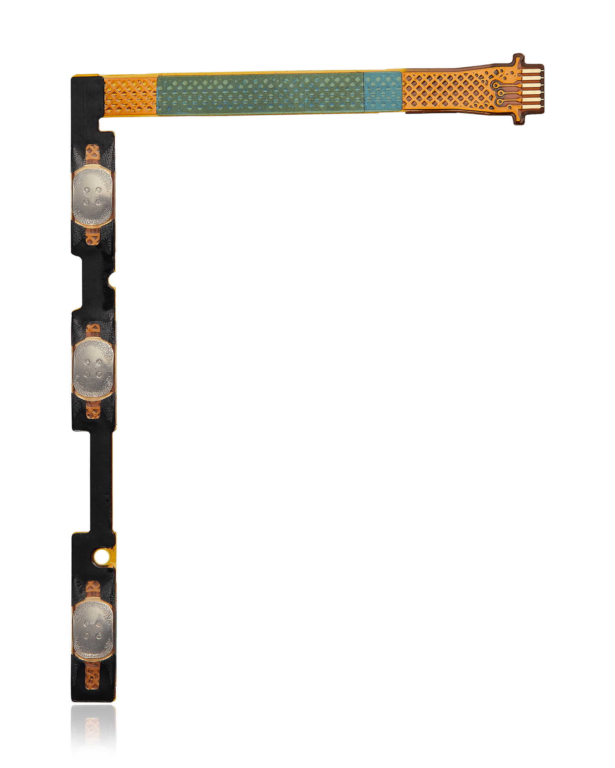 Power / Lautstärketaste Flex für Huawei MediaPad T5 10.1"