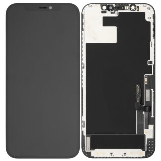 LCD Display für iPhone 12 / 12 Pro (Aftermarket: AQ7 / Incell)