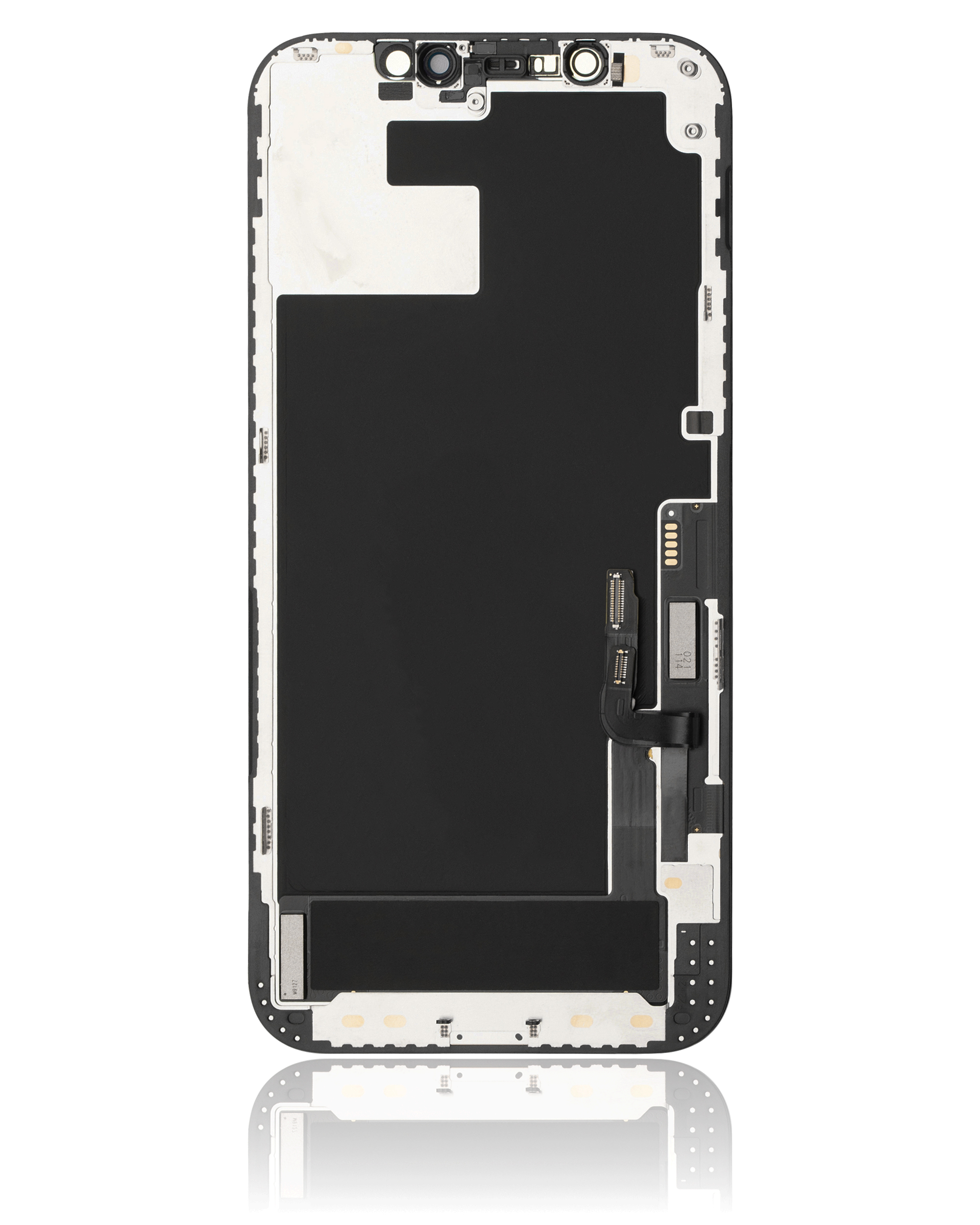 LCD Display für iPhone 12 / 12 Pro (Aftermarket: AQ7 / Incell) – Bild 3