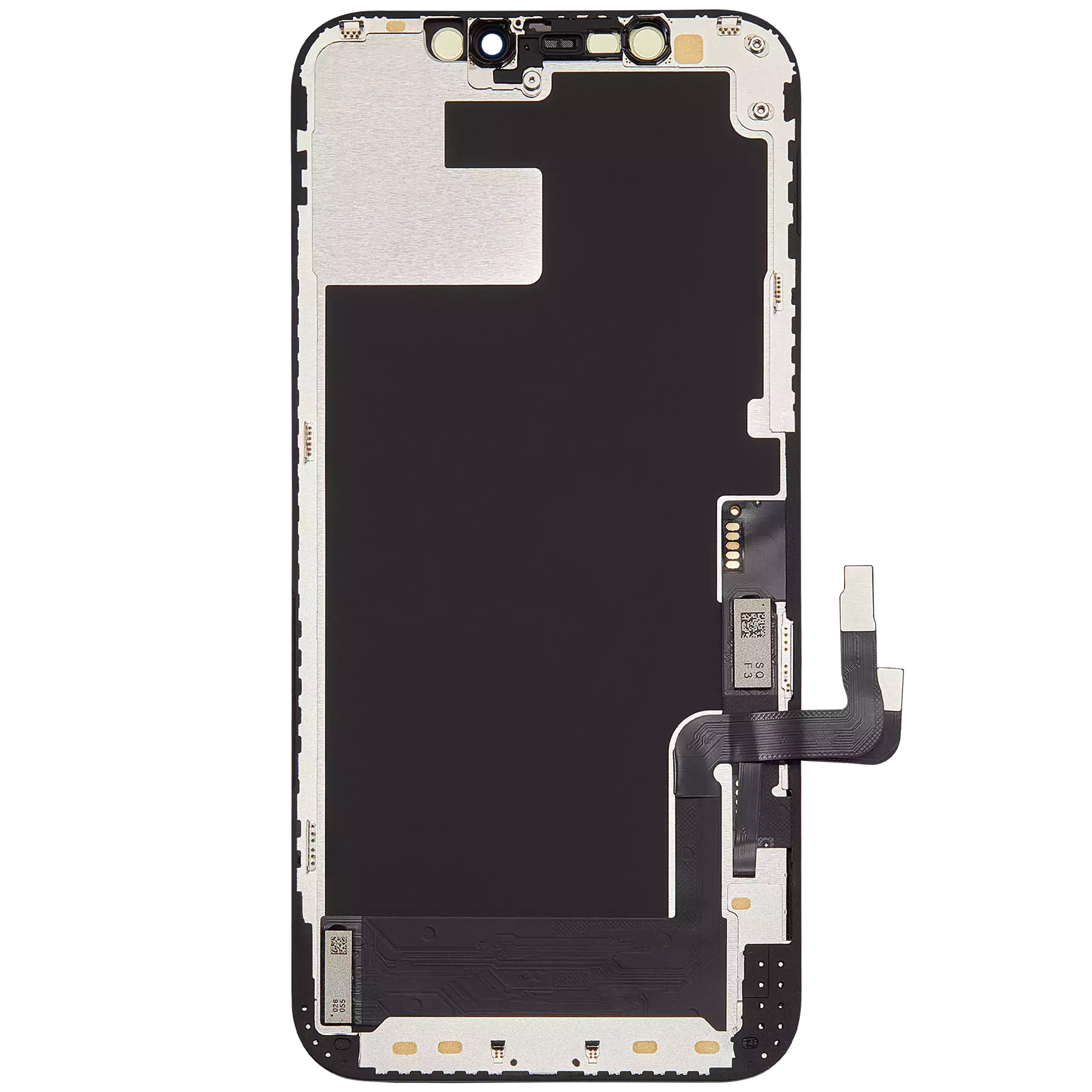 LCD Display für iPhone 12 / 12 Pro (Aftermarket / Incell) – Bild 3