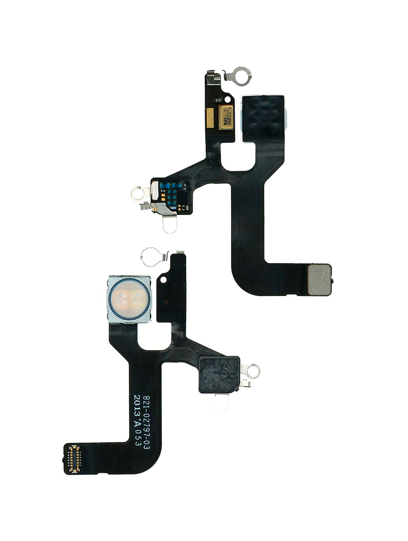Taschenlampen-Flexkabel Kabel für iPhone 12 – Bild 2