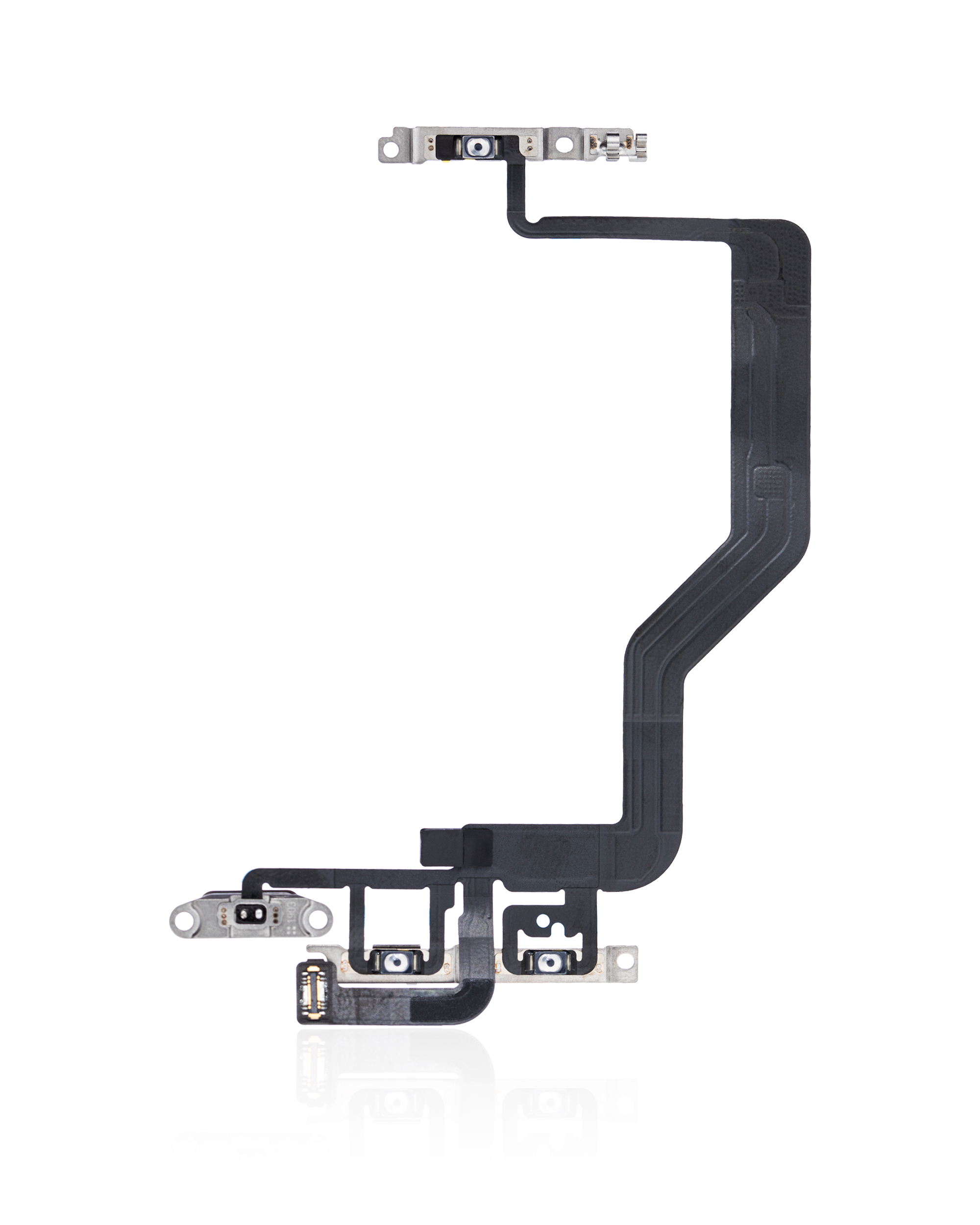 Power / Volume Flexkabel für iPhone 12 / 12 Pro – Bild 3