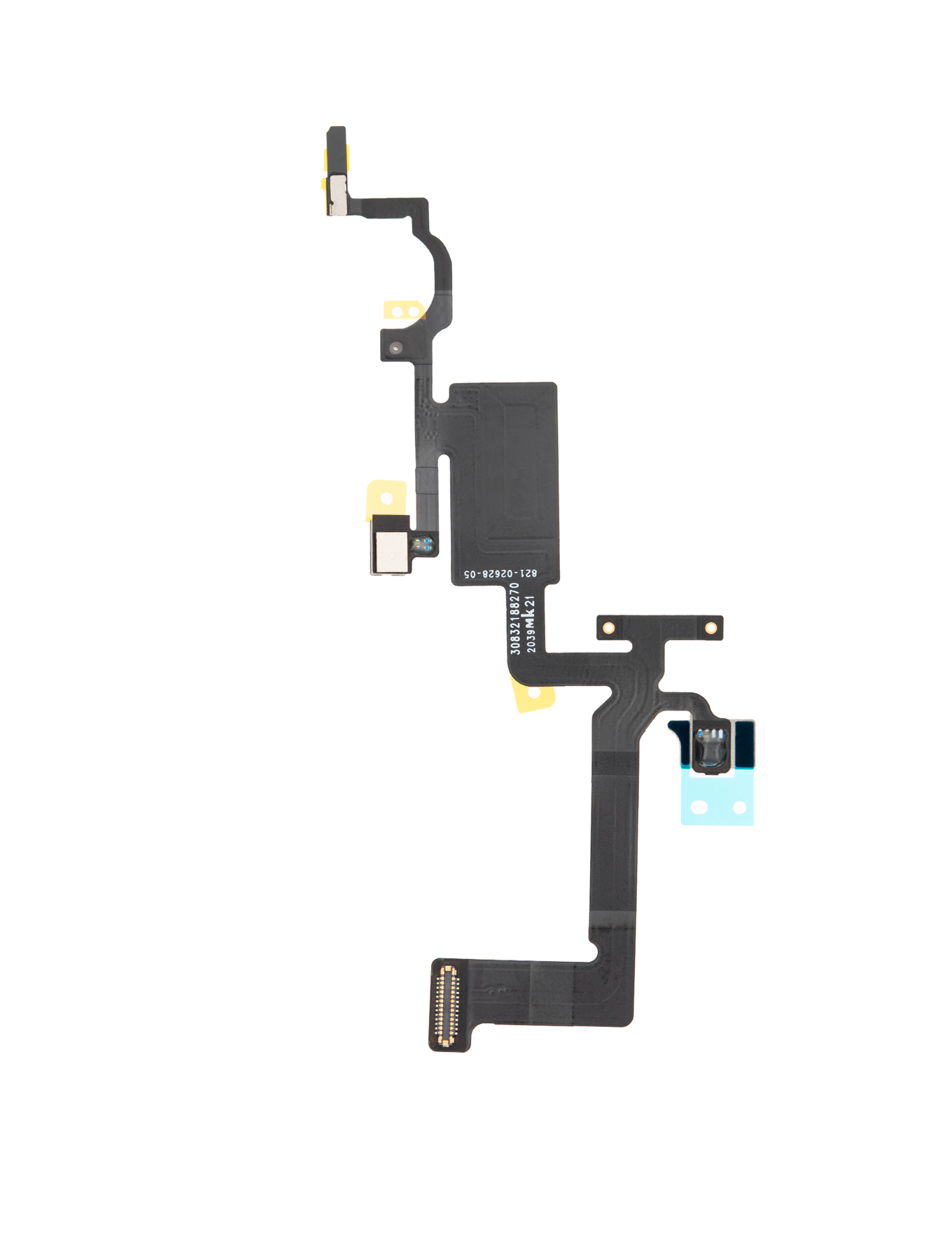 Single Proximity Light Sensor Flexkabel für iPhone 12 / 12 Pro – Bild 2
