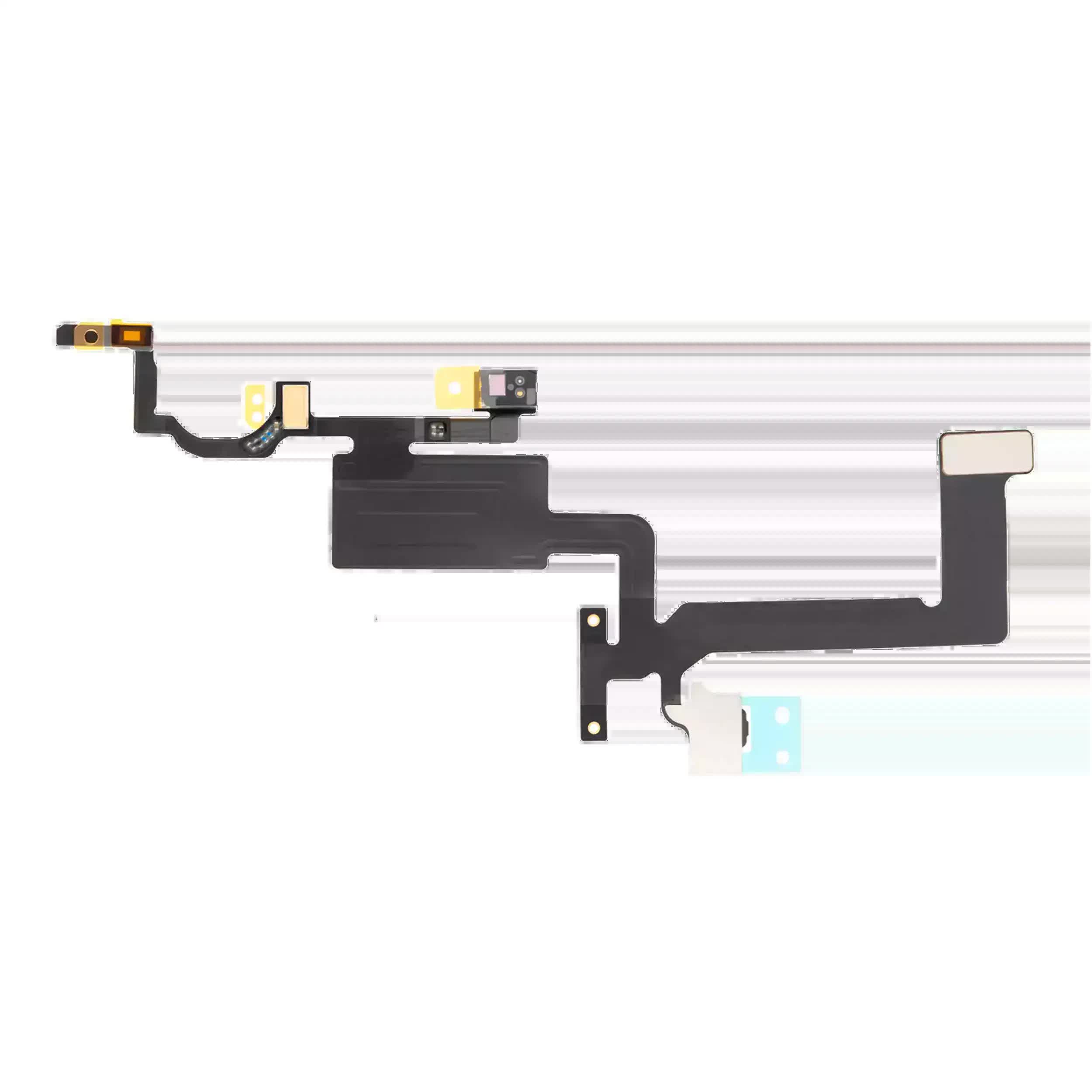 Single Proximity Light Sensor Flexkabel für iPhone 12 / 12 Pro
